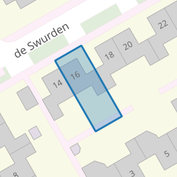 Perceel TLB00-F-2348