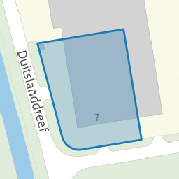 Perceel TLB00-F-2371