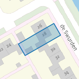 Perceel TLB00-F-2372