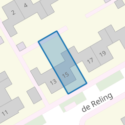 Perceel TLB00-F-2379