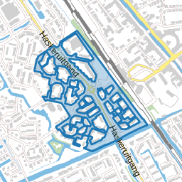 Perceel TLB00-F-2385