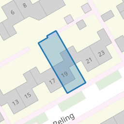 Perceel TLB00-F-2397