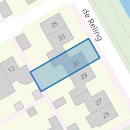 Perceel TLB00-F-2400