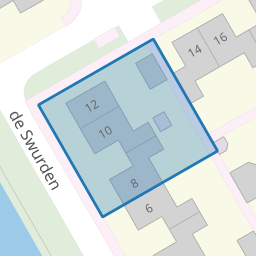 Perceel TLB00-F-2403