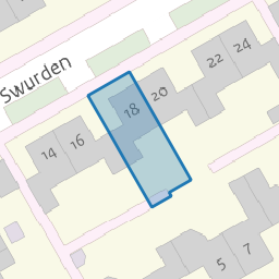 Perceel TLB00-F-2404