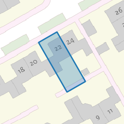 Perceel TLB00-F-2406