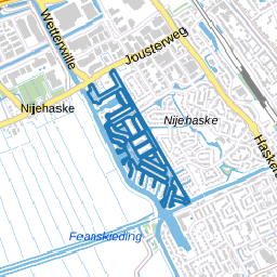 Perceel TLB00-F-2428