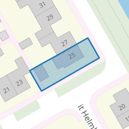 Perceel TLB00-F-2433