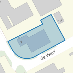 Perceel TLB00-F-2440