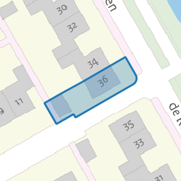 Perceel TLB00-F-2445