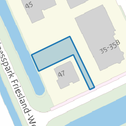 Perceel TLB00-F-2456