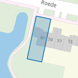 Perceel TLB00-F-2461