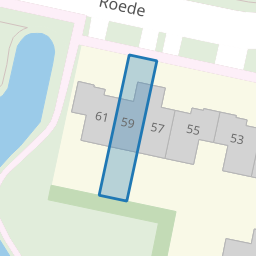 Perceel TLB00-F-2462