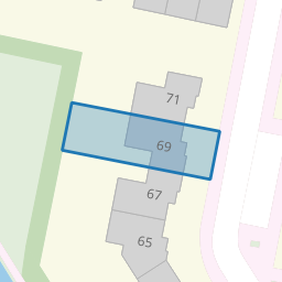 Perceel TLB00-F-2475