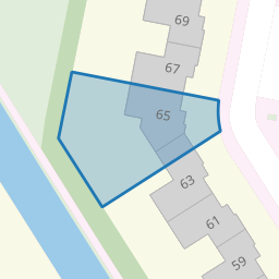 Perceel TLB00-F-2477