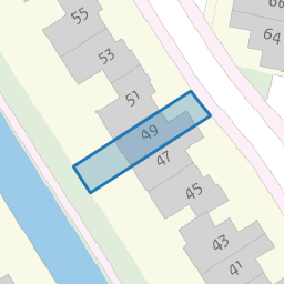 Perceel TLB00-F-2485