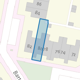 Perceel TLB00-F-2495