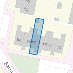 Perceel TLB00-F-2496