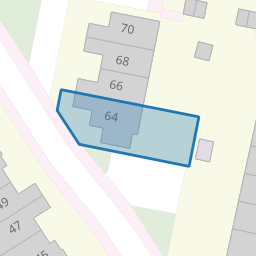 Perceel TLB00-F-2503