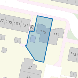 Perceel TLB00-F-2504