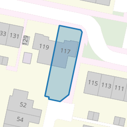 Perceel TLB00-F-2505