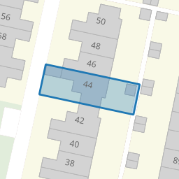 Perceel TLB00-F-2515