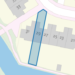 Perceel TLB00-F-2521