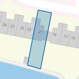 Perceel TLB00-F-2525