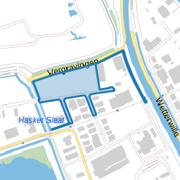 Perceel TLB00-F-2532