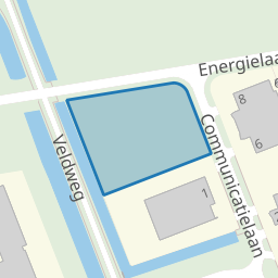 Perceel TLB00-F-2533