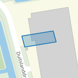 Perceel TLB00-F-2536