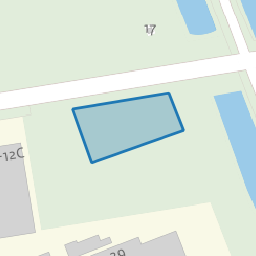 Perceel TLB00-F-2541