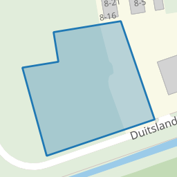 Perceel TLB00-F-2544