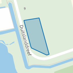 Perceel TLB00-F-2545