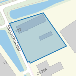 Perceel TLB00-F-2551