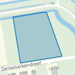 Perceel TLB00-F-2554