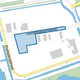 Perceel TLB00-F-2555