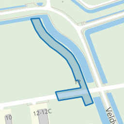 Perceel TLB00-F-2557