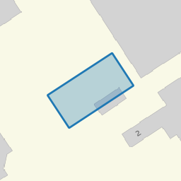 Perceel TLB00-F-2561