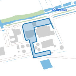 Perceel TLB00-F-2563