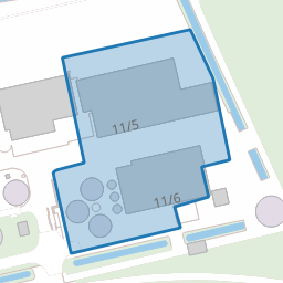 Perceel TLB00-F-2565