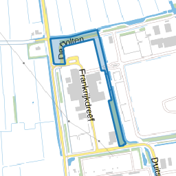 Perceel TLB00-F-2567