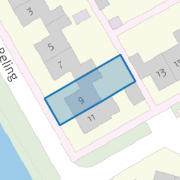 Perceel TLB00-F-2571