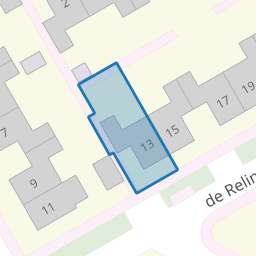 Perceel TLB00-F-2572