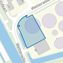 Perceel TLB00-F-2574