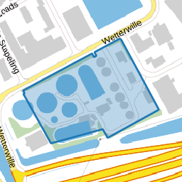 Perceel TLB00-F-2578