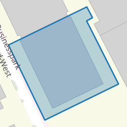 Perceel TLB00-F-2581