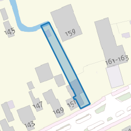 Perceel TLB00-K-1000