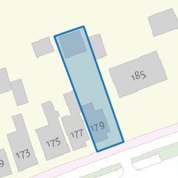 Perceel TLB00-K-1012