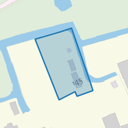 Perceel TLB00-K-1014